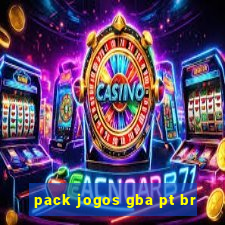 pack jogos gba pt br